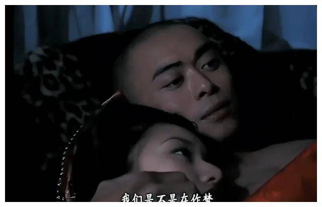 了一群人的拥戴,谁想到,虚竹的福缘来自地下冰窖里一段离奇的奇遇呢?