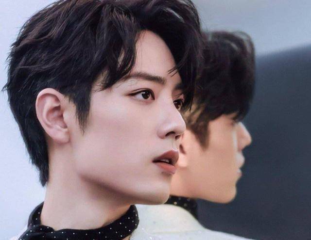 原创"小飞侠"被官媒点名,公益成绩出色,粉随正主再添实锤_肖战_河南