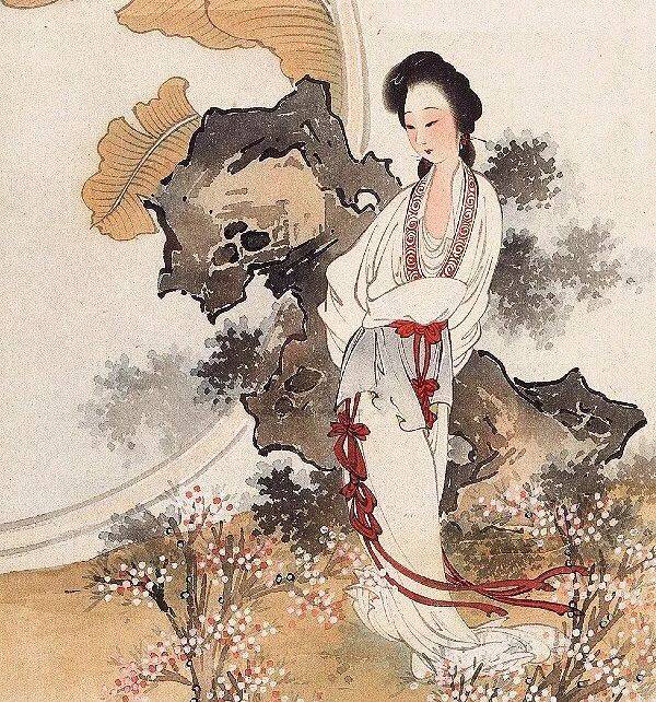 李清照这8首诗词,说尽一生,美到极致_八咏楼_丈夫_赵明诚