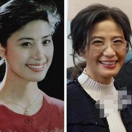 原创"枣花"吴玉华和导演汪俊离婚嫁给画家莫大风如今是亿万富婆_生活