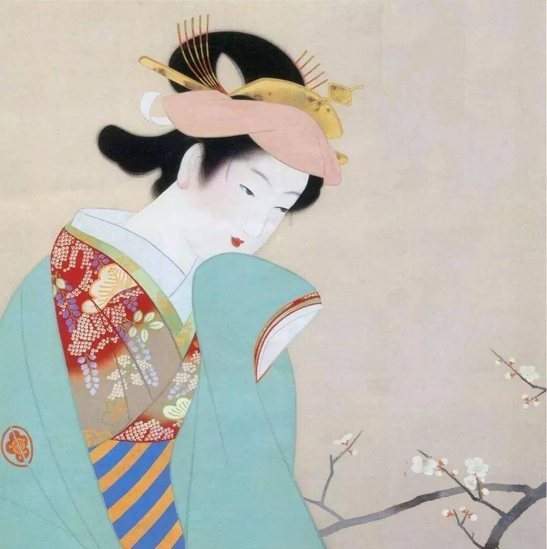 织田信长一生中最宠爱的侧室生驹吉乃