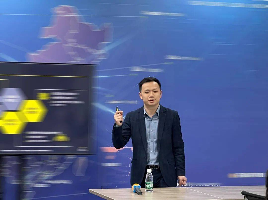 聚焦ai大模型产业,助力园区企业发展_安永_人工智能_税务