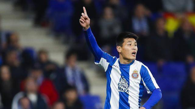 原创雄心勃勃武磊计划海外踢球球迷调侃能否征服巴萨