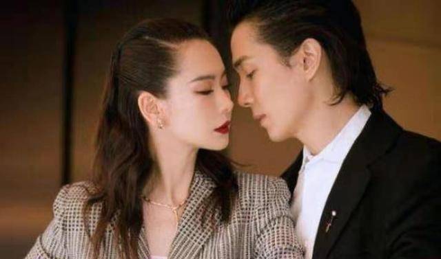 原创原创时尚达人戚薇的上位史和她的4段感情