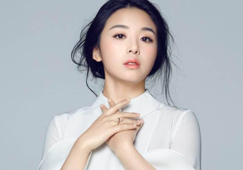 娱乐圈四大"过气"女明星,有人被唾弃,有人隐退嫁"丑男"_吴莫愁_杨雪