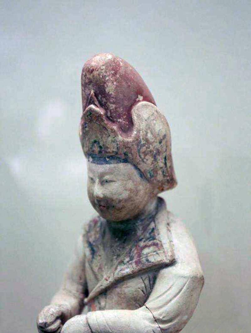 古人为何把帽子写作冒子西晋女爱戴无颜帢被指不要脸