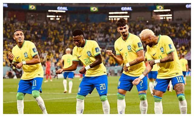 原创桑巴足球传奇金球得主卡卡巴西非典型天才