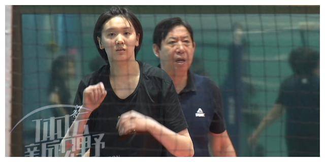 原创宝泉指导助力天津女排新成员迎新挑战备战目标明确