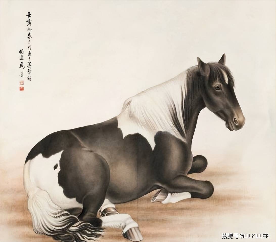 属马,2024年春分:3月20日-4月4日财运,事业运,感情运分析!