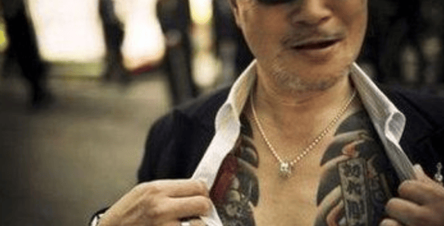 原创他是太原黑帮大佬18岁敢拿斧头砍人23岁因一件事名声大噪