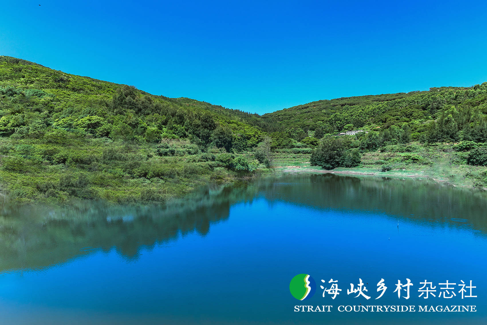 金牌旅游村福建平潭红卫村山水相逢古韵悠悠