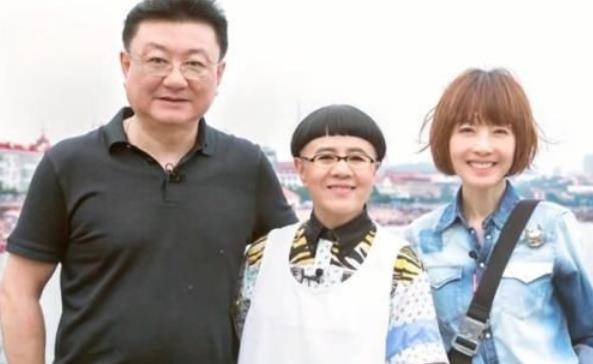 王宁与刘纯燕结婚31年,首谈夫妻生活,刘纯燕被赞婆媳典范