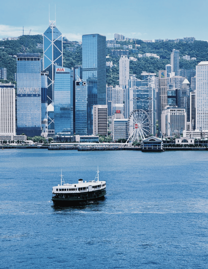 香港澳门景点图片大全图片