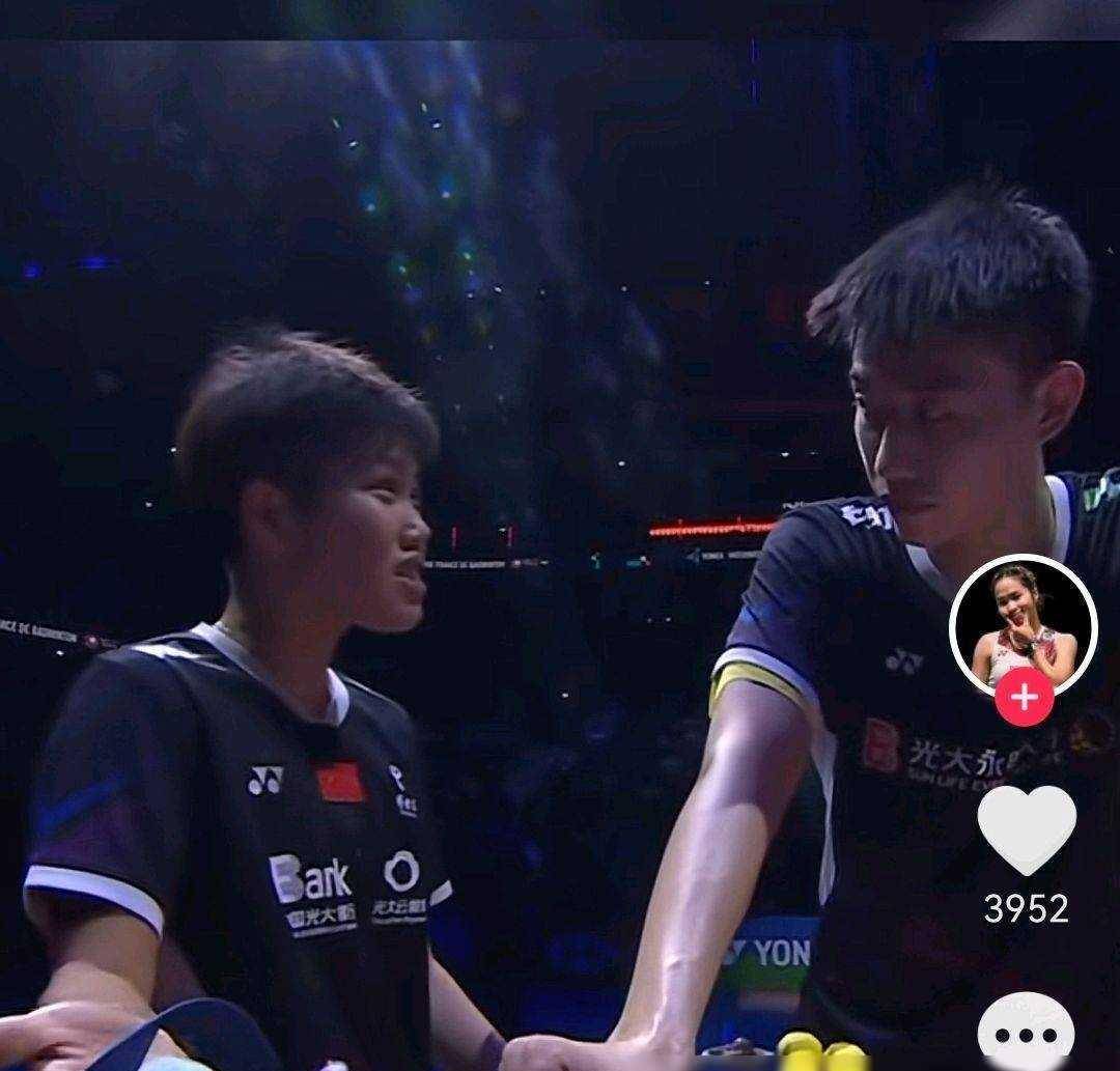 赛场_冯延哲_合作_挑战自我