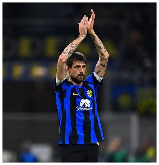 国米欲签1500万射门高手,麦迪逊巨头就续约展开讨论,球迷要支持!_比赛