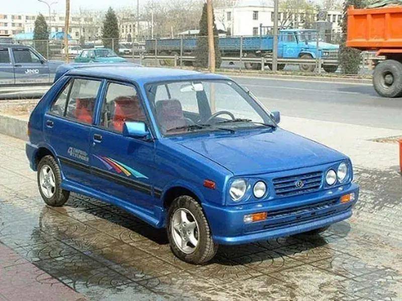 已消失的合资品牌 可能太年轻的你还没见过_搜狐汽车_搜狐网