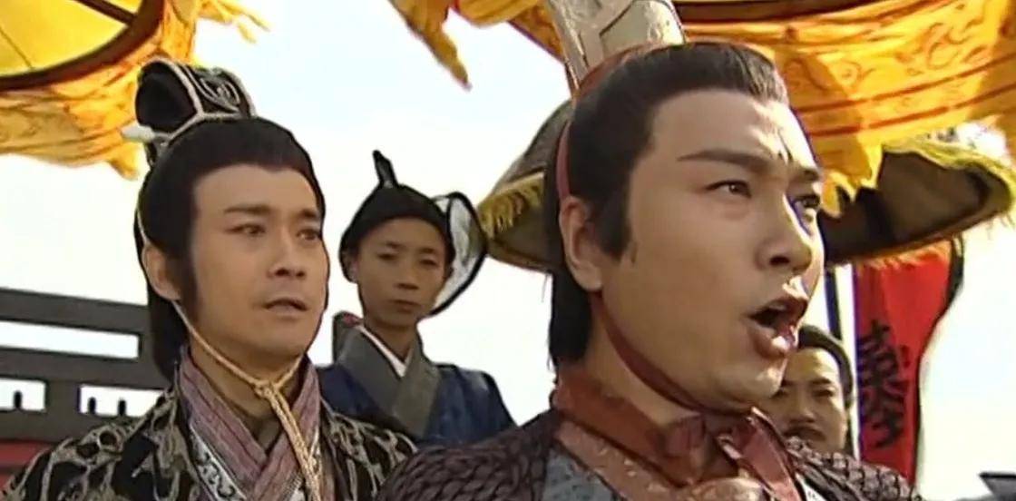 原创靠一张嘴拿下70座城的超强谋士却因韩信一幼稚决定被处恐怖极刑