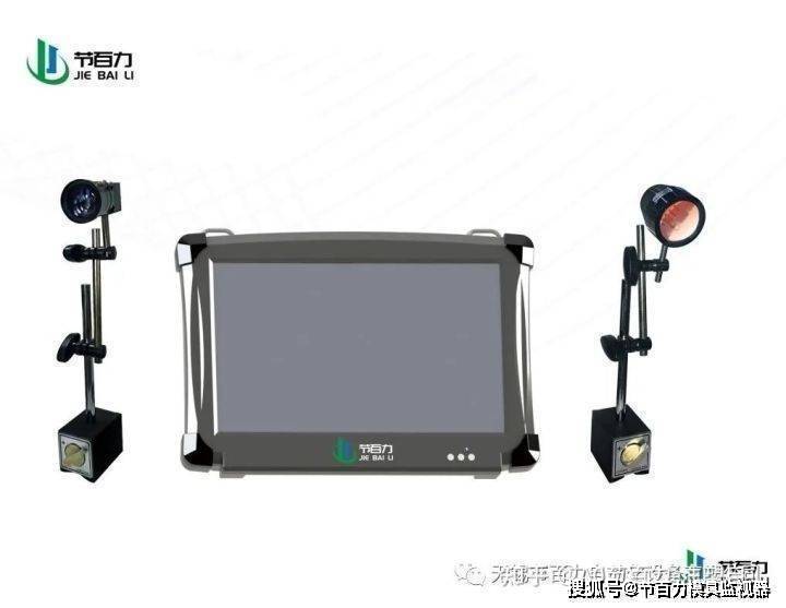 模具监视器应用行业