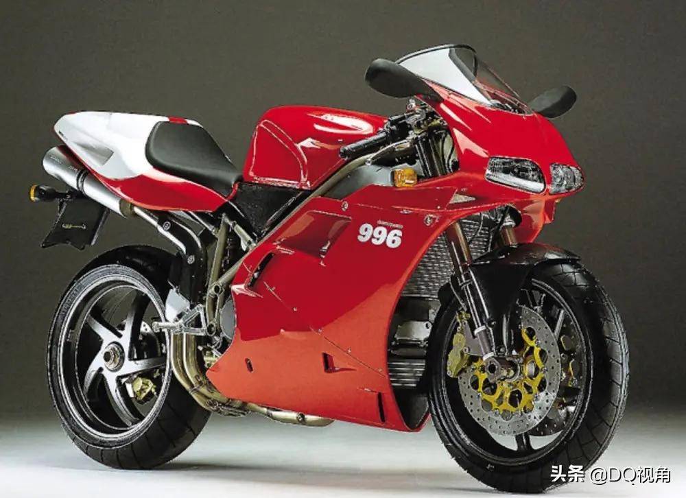 理解摩托车命名的含义,从此看得懂摩托车名称上的英文字母_搜狐汽车