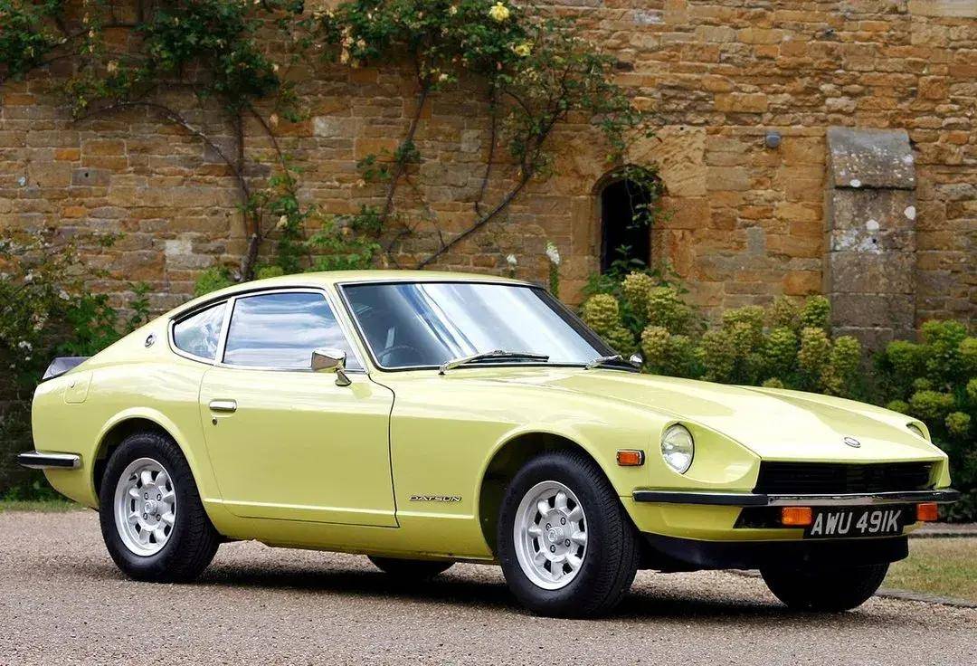 它才是日产的大宝贝_搜狐汽车_搜狐网