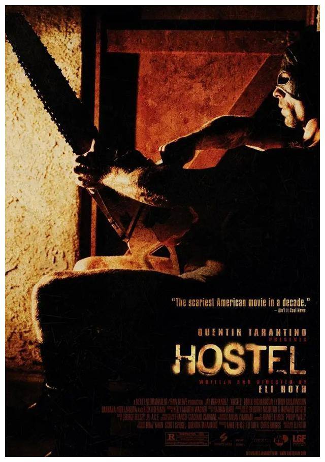 原创惊悚压轴肾上腺飙升5部r级重口味热门电影