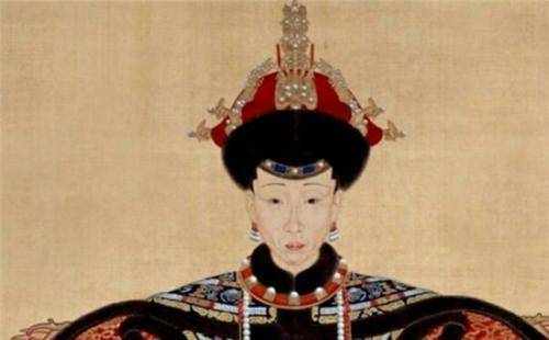 原创历史上的令妃娘娘也就是孝仪纯皇后名字到底是什么