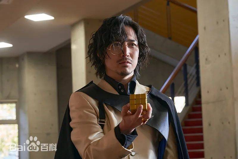 假面骑士gotchard格里昂初战即下线后续还会回归吗