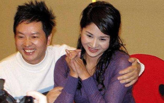 拿着录像带都告不赢,张钰现在怎么样了_张瑜_规则_黄健中