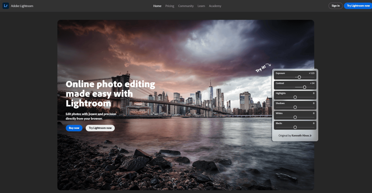 图片编辑软件免费版哪个好