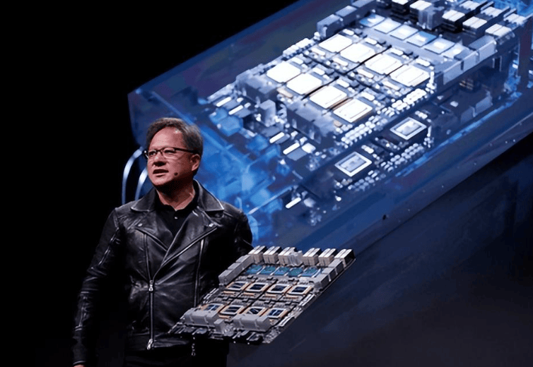 英特尔卖给华为芯片白宫竟然保持沉默美议员坐不住了这是放虎归山