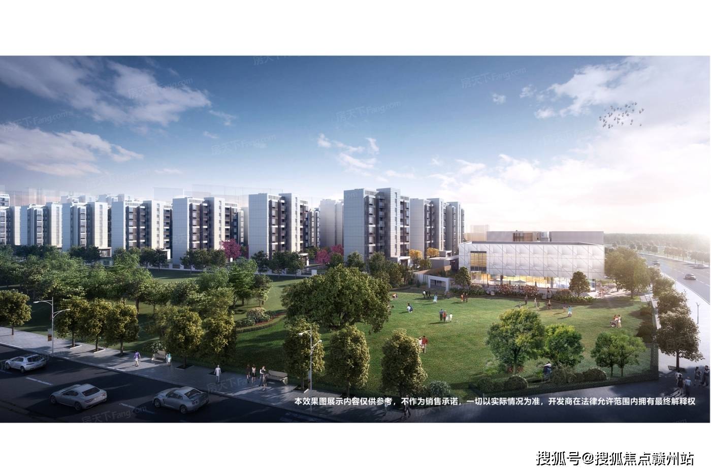 赣州保利时光印象售楼处电话保利时光印象欢迎您楼盘详情地址户型价格