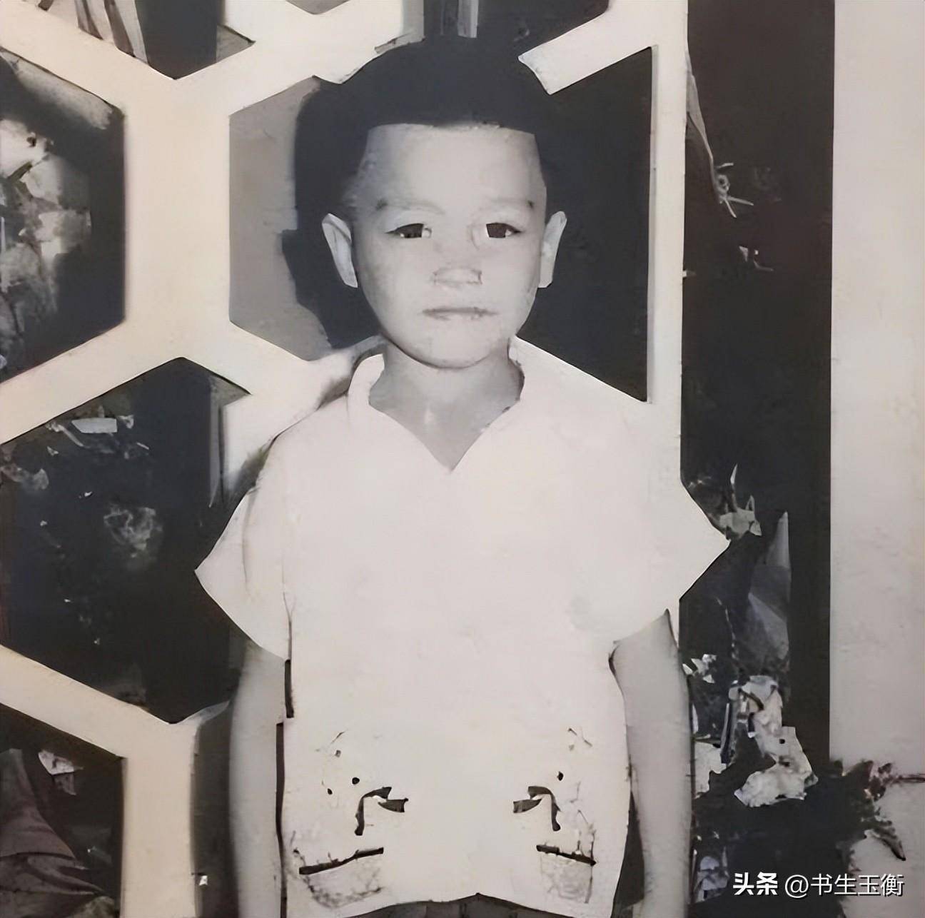 21年过去,发誓要为张国荣终身不娶的唐鹤德,如今另娶她人了吗_爱人