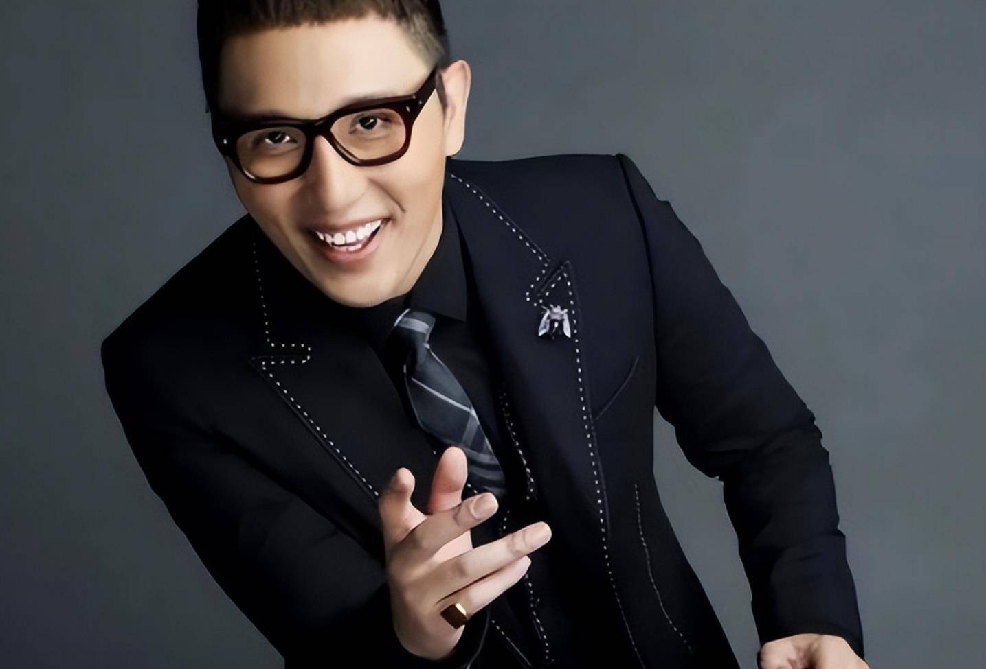 5位招人厌体质明星出现就被骂干啥都被嘲观众缘真差