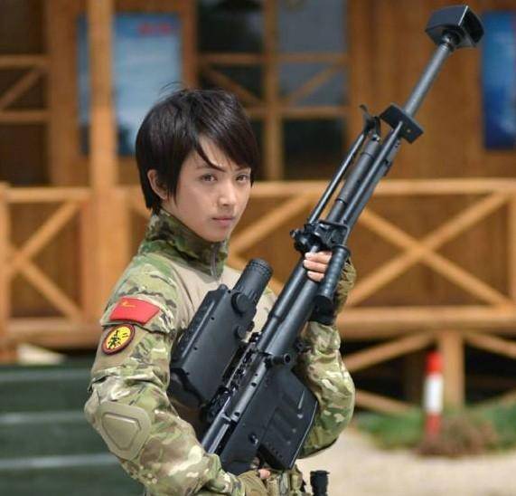 剧中演父女,现实中是夫妻,孩子8岁才公开关系,徐洪浩藏的太深_刘晓洁