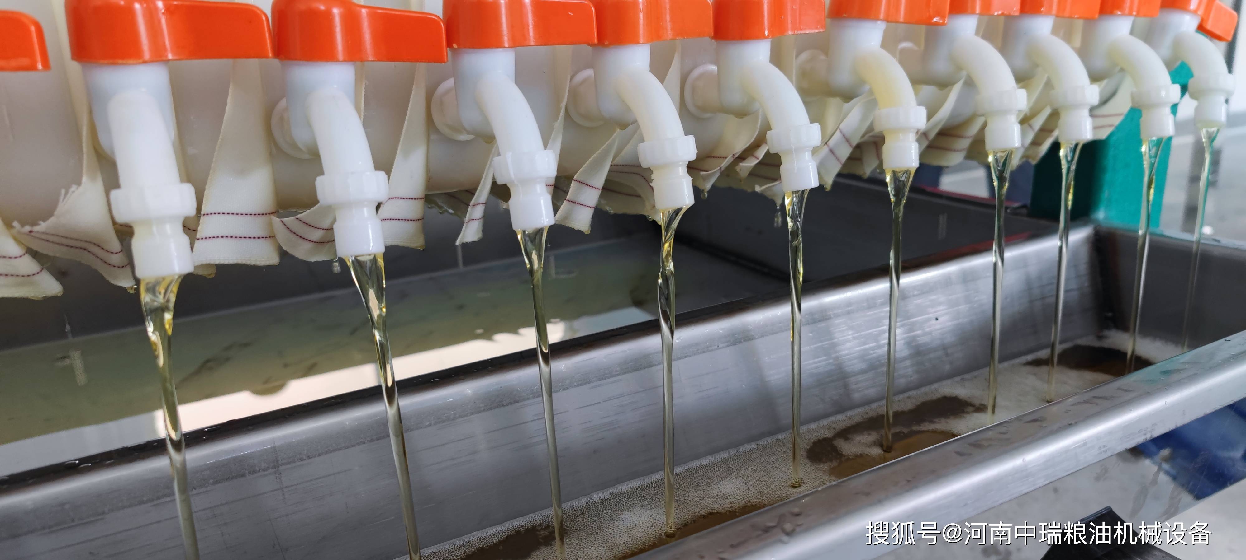 精炼油设备装置价格购买精炼油设备需要考虑的因素