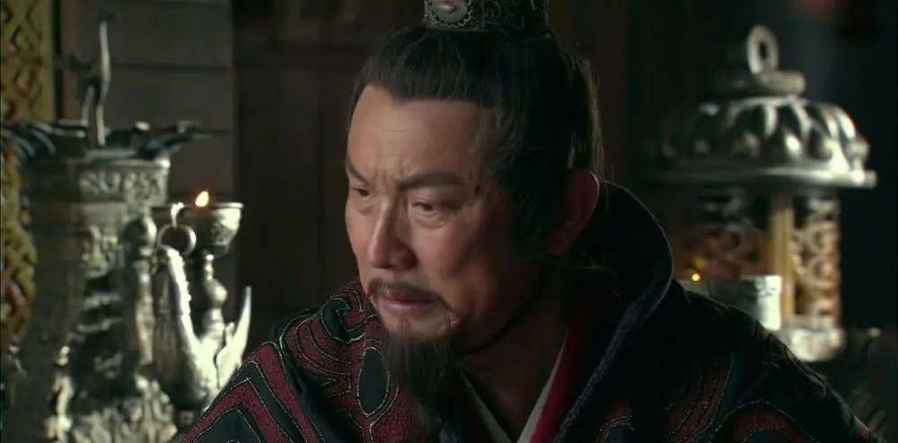 原创长沙王吴芮凭什么能善终且其王位世袭五代内敛之人方能福泽绵长