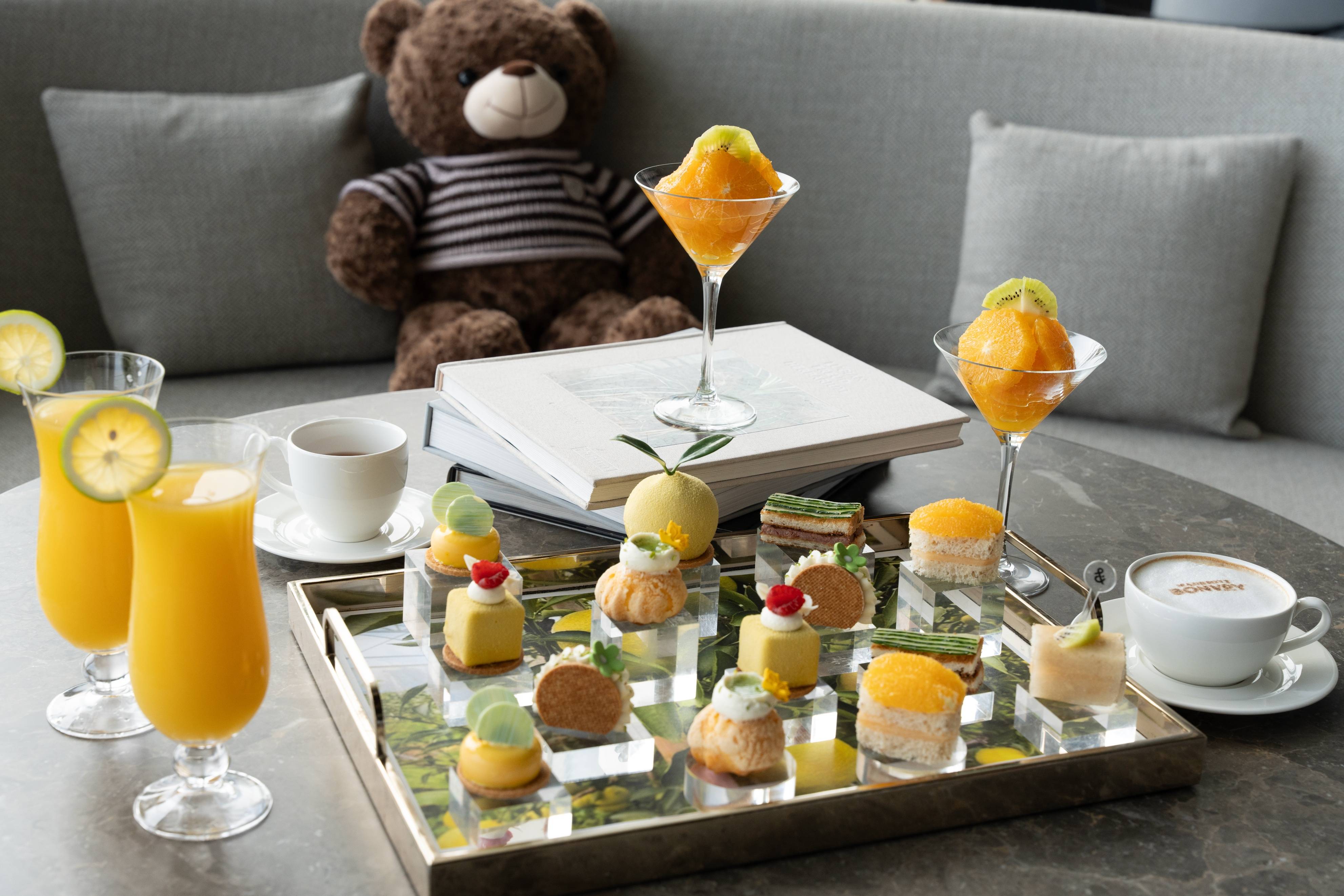 春启江南味蕾寻踪万豪旅享家万味奇遇春遇江南美食活动启幕