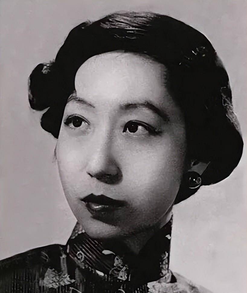 张爱玲的悲惨人生