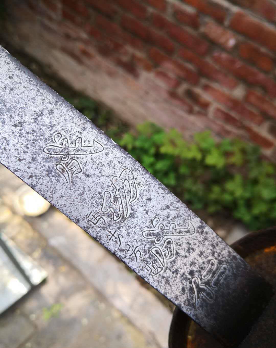 马步芳的最后一道军令,让马家军残余人员,等了一辈子_军刀_骑兵_正规