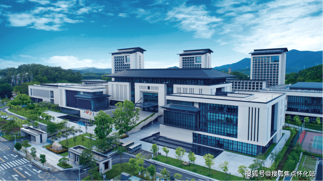 麒麟府)首页网站丨楼盘详情/地铁/学校/最新房价_深圳_海城市_湾区