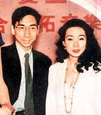 原创1998年林忆莲笑着嫁给了李宗盛时隔9年后这个男人哭着离了婚