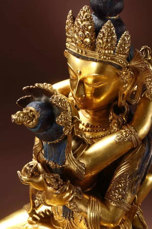 铜鎏金佛像藏传佛像拍卖价格文物商品艺术品线下交流会交易