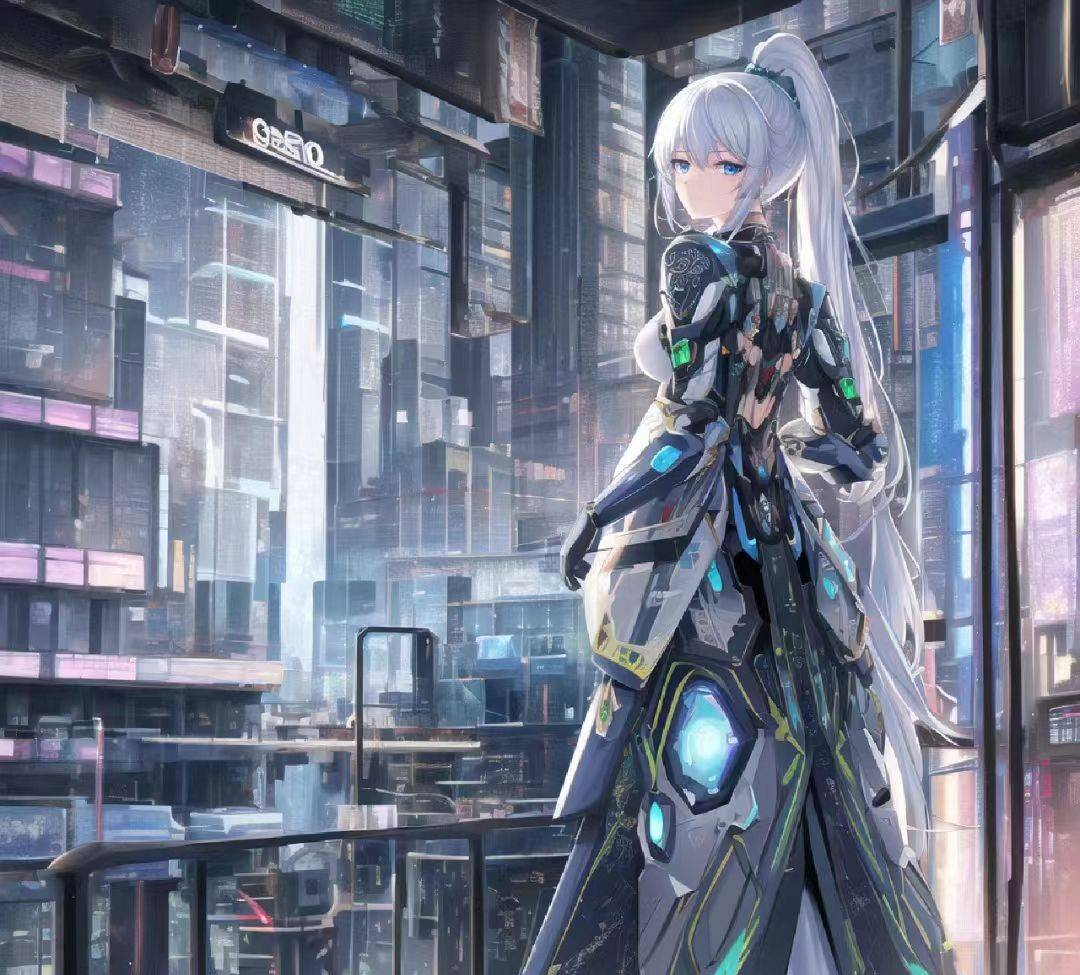 原画和插画哪个好学原画师和插画师的区别