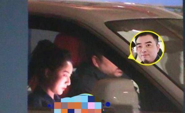 原创薇娅老公罕现身老公开600万豪车接送千万豪宅首曝光