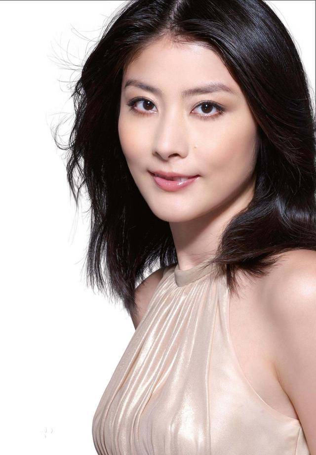 陈慧琳零绯闻身价百亿出身豪门一生只爱一个人