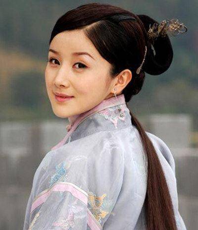 原创秦淮八艳除了李香君谁更不同凡响