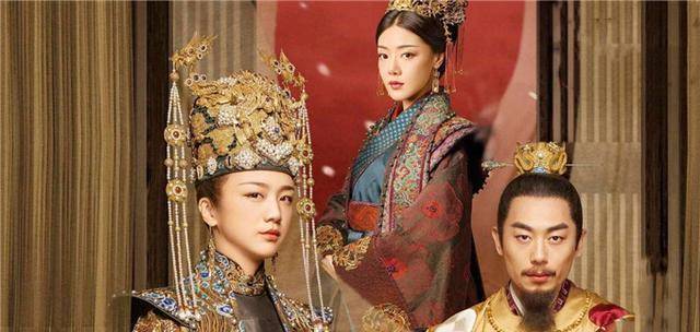宫女临死前说出了真相_徐皇后_孩子_妃子