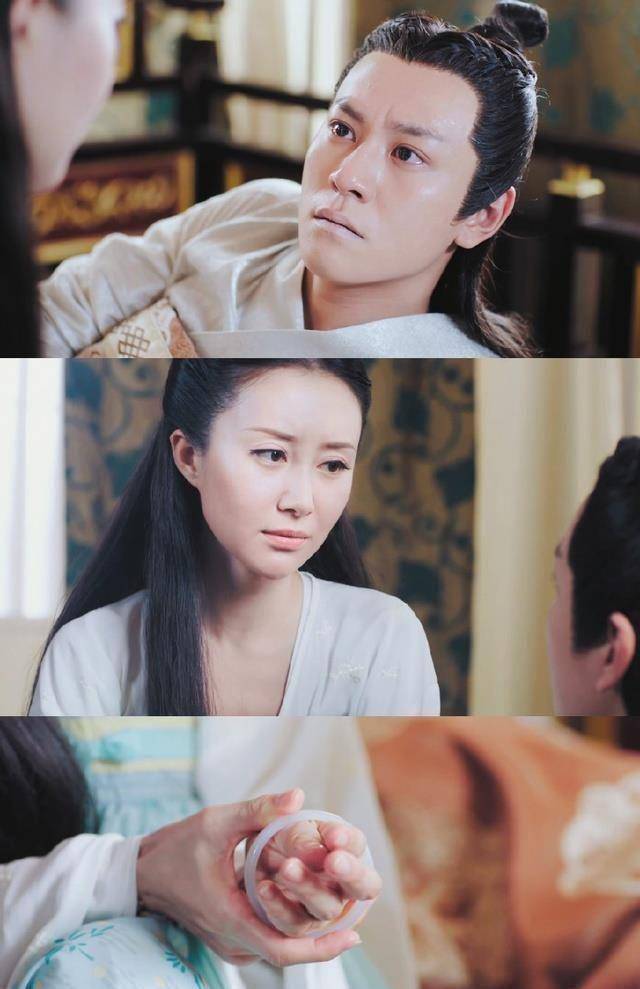 原创《大唐荣耀》大结局了好不舍!荣耀迷别哭,不是还有第二部嘛