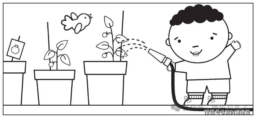 伴读razdgrowvegetablesgrow怎样引导孩子阅读呢附技巧