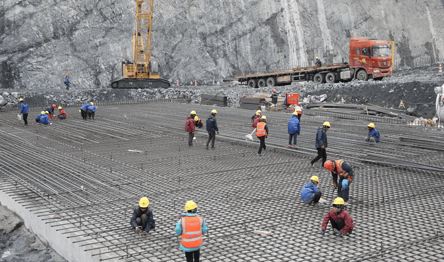 中国斥巨资打造国内第二条巨型运河,耗费700亿,印度记者被震撼_工程